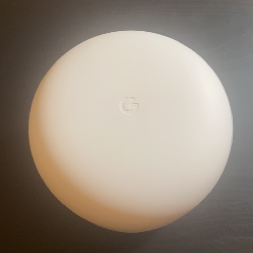 Google Nest WiFi Router - Picture 4 of 7